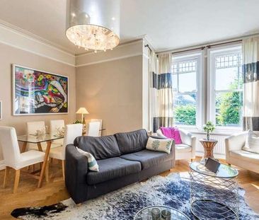 Bishops Park Road, Bishop's, SW6 - Photo 2