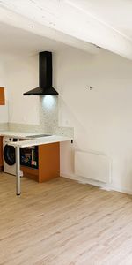 Location Appartement 1 pièce 25m² - Photo 3