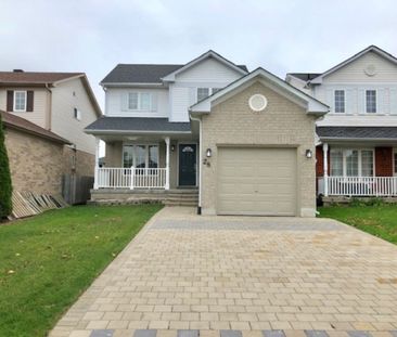 Three bedroom home Barrie Ontario - Photo 5