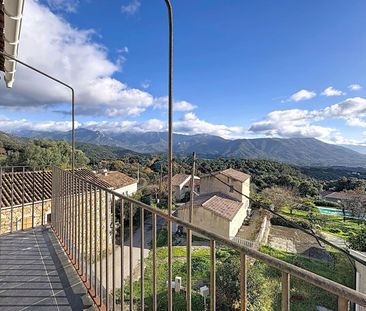 Location Appartement 3 pièces 40m² SARROLA CARCOPINO 20167 - Photo 5