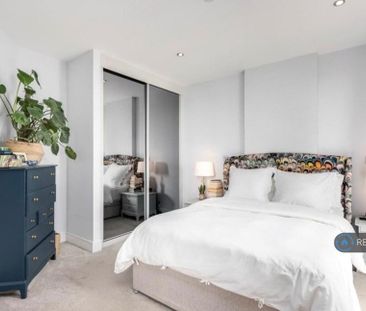 1 bedroom flat to rent - Photo 5