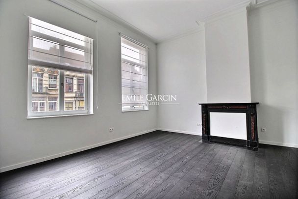 Appartement à louer Forest Ixelles - Photo 1