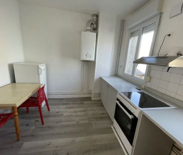 CENTRE VILLE DUPLEX DE CHARME Loué Meublé - Photo 5