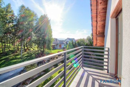 Piękny Nowoczesny DOM - Rzeszów/Zaczernie 114m - Photo 5