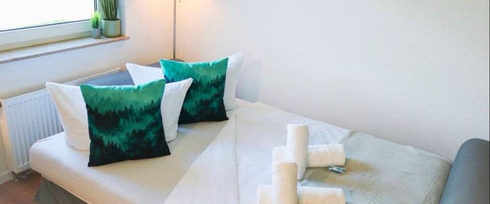 Nachmieter*in gesucht – Möblierte Wohnung in Neustadt - Photo 1