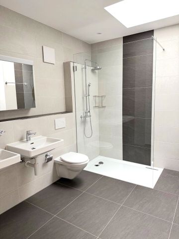 Loft apartment with separate house entrance - Photo 5