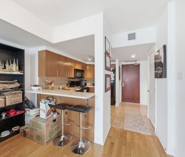 For Lease - 200 Rideau Street Unit# 1010, Lower Town - Sandy Hill, ... - Photo 1