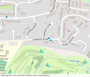 Evesham Road, Alkrington - EPC - D, Manchester - Photo 1
