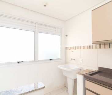 Apartamento com 2 quartos e 51m² para alugar em Aberta dos Morros, ... - Foto 6