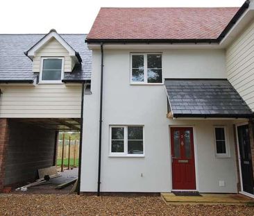 Dudley Cottages Smythies Green Nr Colchester, CO5 - Photo 2