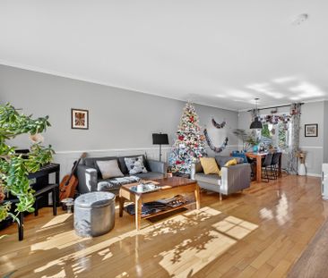 Maison à étages - 5288 Rue Pascal - Photo 4