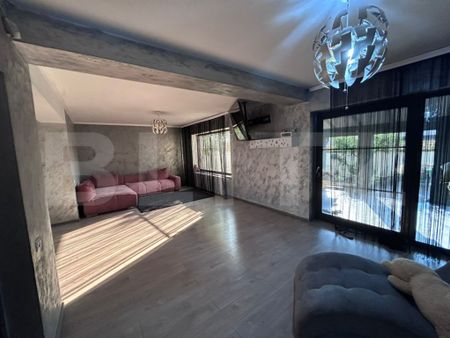 Casa moderna P+1, 3 dormitoare, 180 mp, zona Damila - Fotografie 4