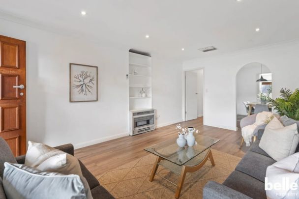 Modern 2-Bedroom Unit with Low-Maintenance Yard - Photo 1