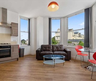 The Park House, 1 Ford Park Road, Plymouth - Photo 5