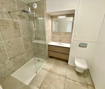 Location Appartement 2 pièces 43m² LYON 3ème - Photo 6