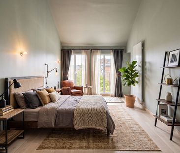 Appartement T5 près de AMIENS à louer - Photo 4
