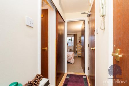 1 bedroom apartment to rent - Photo 4