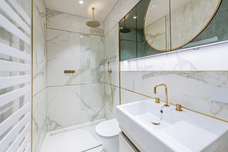 Bronze Foundry House, Edith Row, London, SW6 - Photo 4