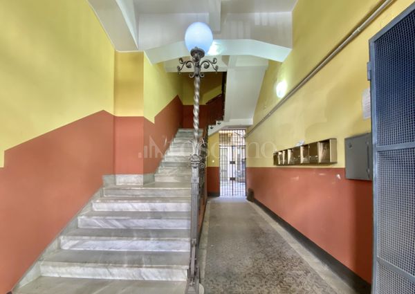 Casa a Messina in Via Nino Bixio