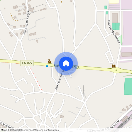 Valado Dos Frades, Nazaré, Leiria