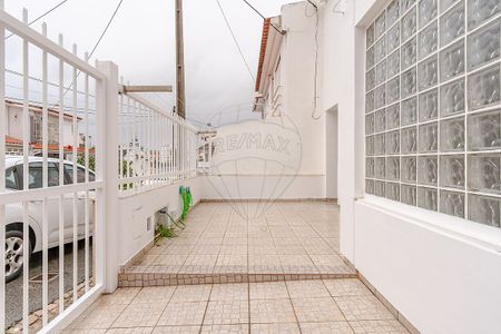 Moradia T3 em Lisboa - Photo 5