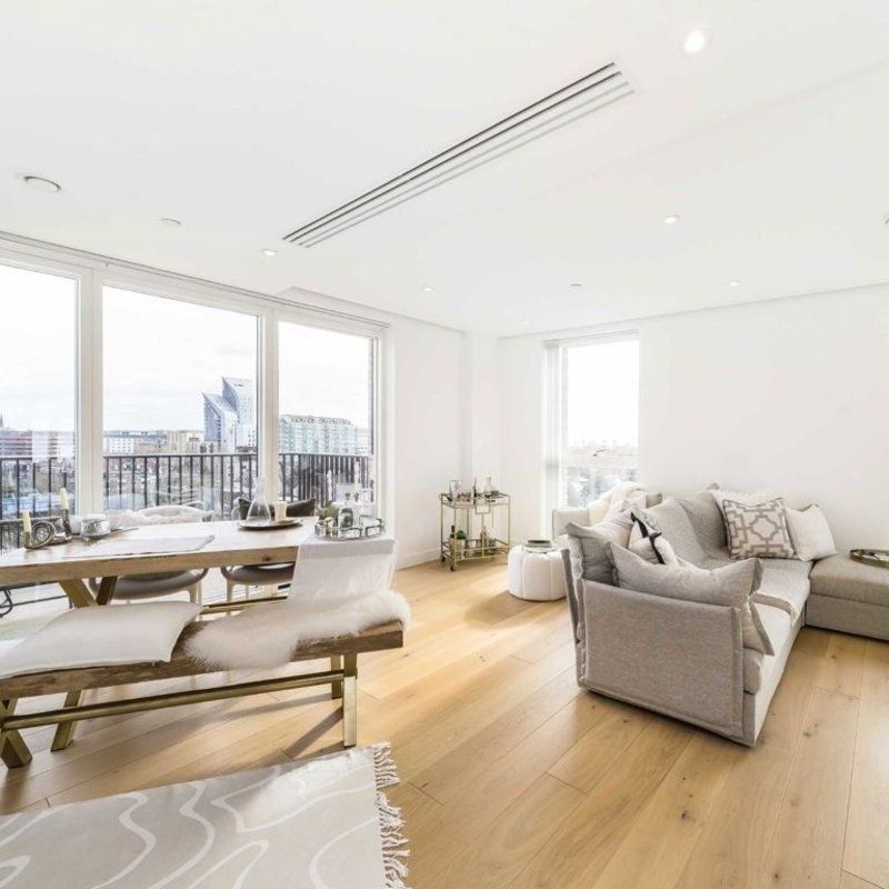 Bathgate Place, Ealing, W13 - Photo 1