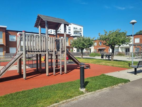 Malörtsvägen 12C, Trelleborg Norr - Foto 1