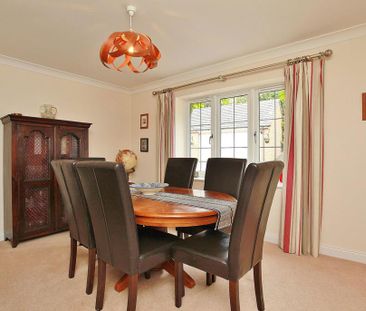 5 bedroom detached house to rent - Photo 5