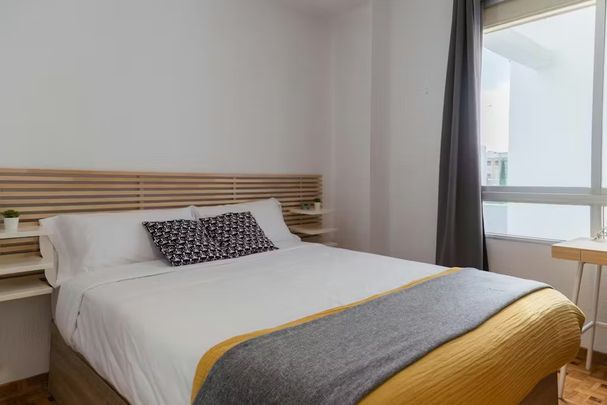 Carrer de les Blanqueries, Valencia, Valencian Community 46003 - Photo 1