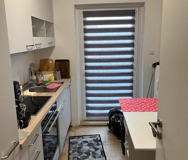 3 Zimmer Wohnung mit Balkon in ruhiger Gegend in Witten Herbede - Photo 1