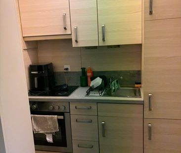 2 Zimmer, 45 m², 4. Stock - Foto 3