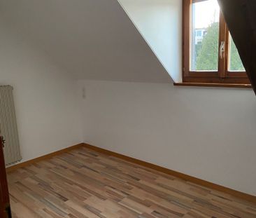 4 Zimmer - Photo 4