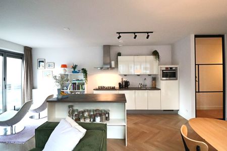 Te huur: Elckerlijcstraat 5, 1055 AK Amsterdam - Photo 2