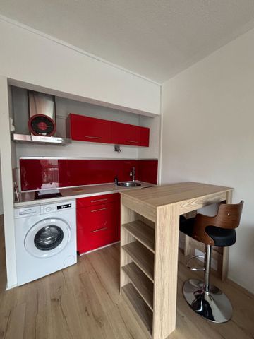 Appartement T2 Mérignac à louer - Photo 2