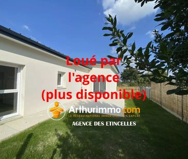 Location Maison 3 pièces 85 m2 à Martigné-Ferchaud - Photo 2