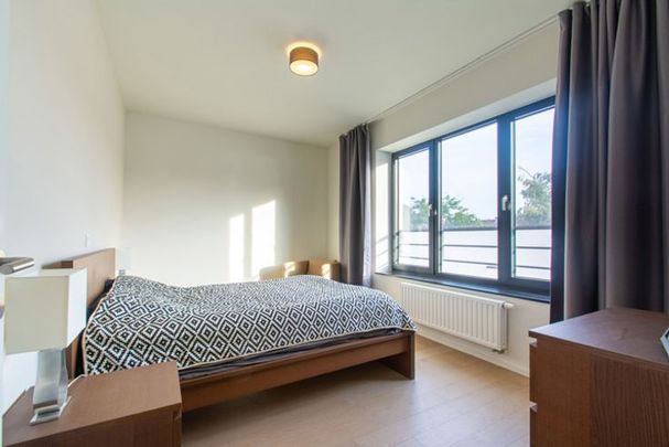 Appartement te huur - Photo 1