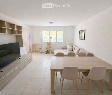 2 Zimmer, 55 m² - Photo 1
