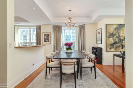 For Lease - 68 Yorkville Avenue Unit# 401, Toronto, Ontario - Photo 4