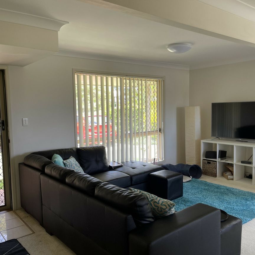 NEAT TOWNHOUSE WITH POOL IN COMPLEX - Photo 1