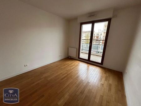 Appartement à louer 2 pièces 36.57m² - Photo 4
