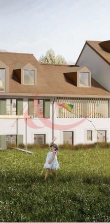 2.5 Zimmer, 56 m², 2. Stock - Photo 1