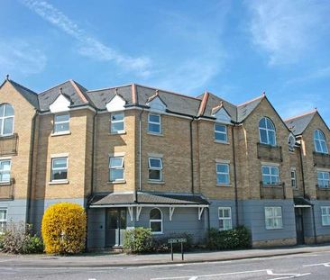 Lord Raglan House, St Leonards Road, Windsor, SL4 - Photo 2
