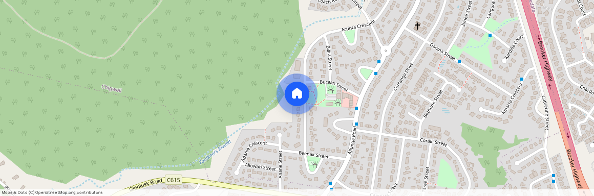 16 Arunta Crescent, Tas 7011, Chigwell