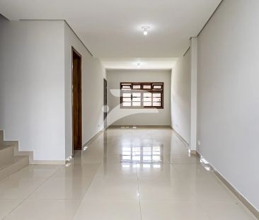 Sobrado 3 Quartos Pilarzinho 120m² - Foto 4