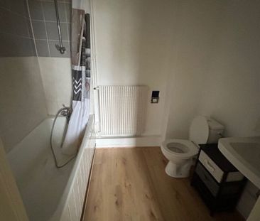 Appartement 1 pièce à Lunéville - Photo 4