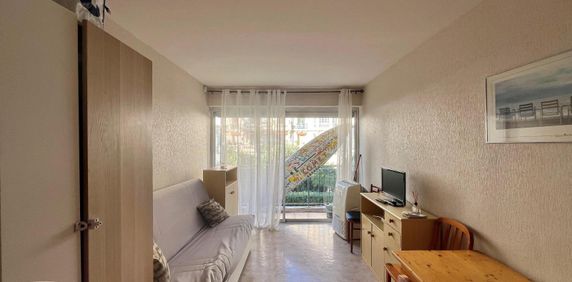 Location Appartement 1 pièce 19m² NICE 06000 - Photo 2