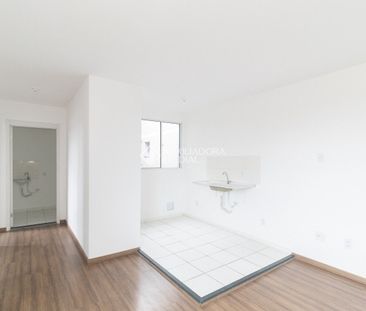 Apartamento com 2 quartos e 46m² para alugar em Restinga, Porto Ale... - Photo 3