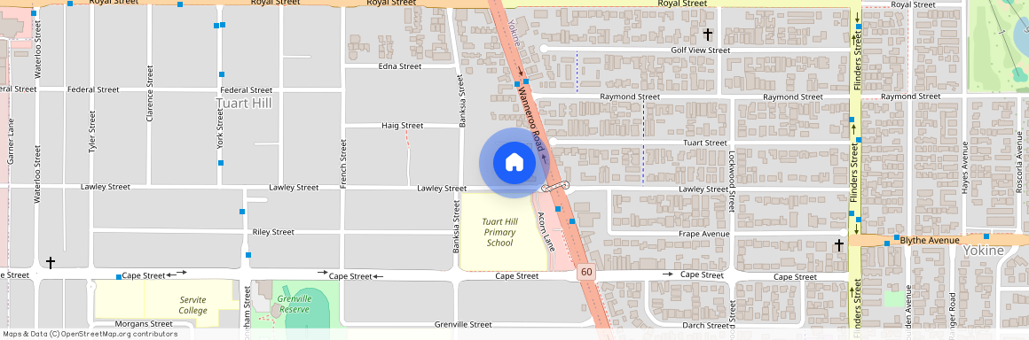 9/121 Lawley Street, WA 6060, Tuart Hill