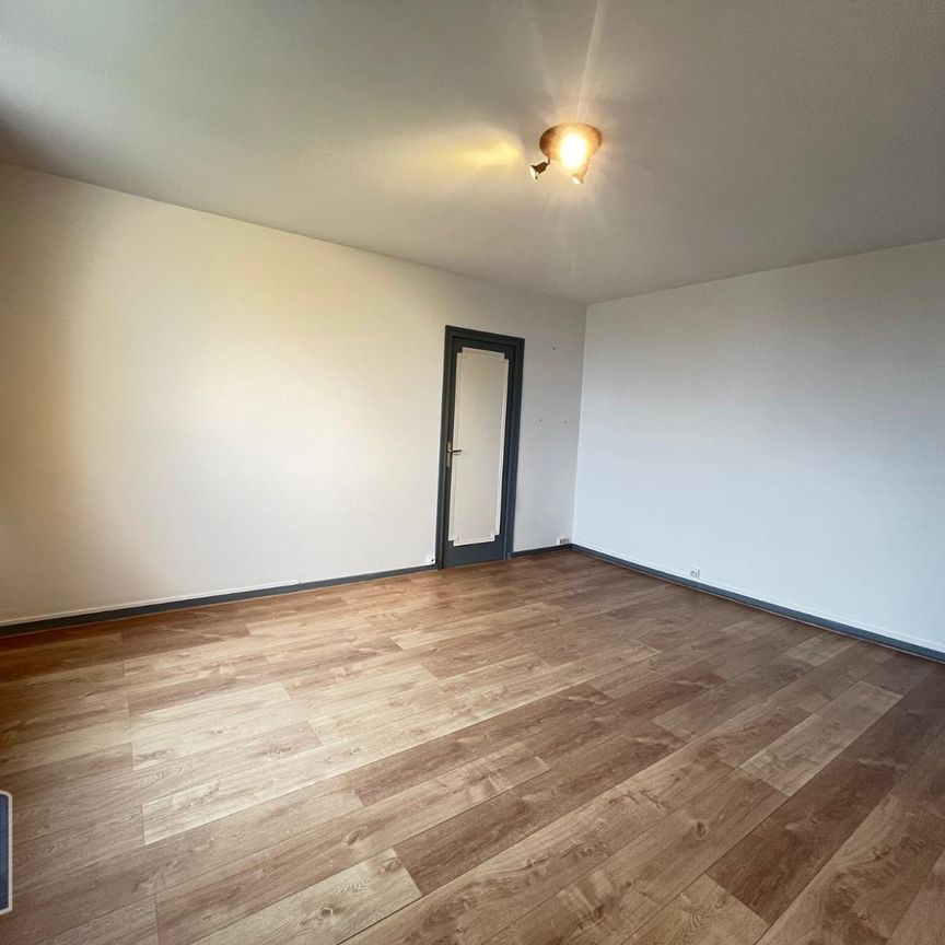 Location Appartement 2 pièces 46m² BOURGES 18000 - Photo 1