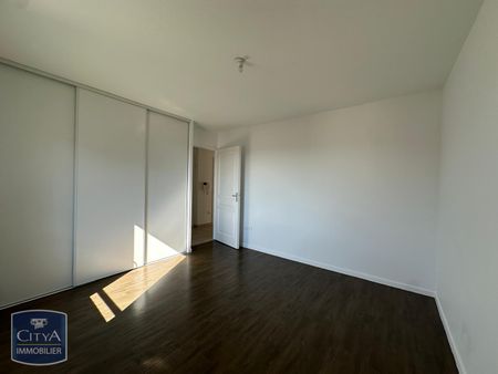 Location Appartement 2 pièces 47m² AUDINCOURT 25400 - Photo 3